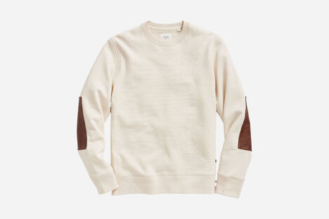 Billy Reid Dover Sweatshirt