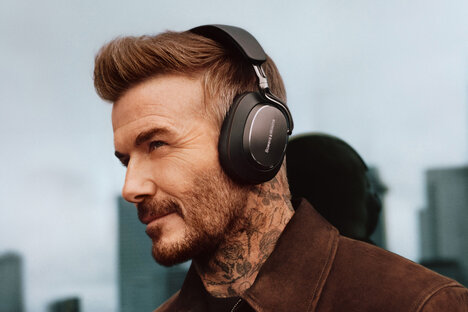 Bowers & Wilkins Px8 S2 Headphones Bowers & Wilkins Px8 S2 Headphones