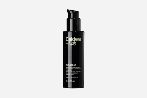 Caldera + Lab The Great Anti-Aging Serum