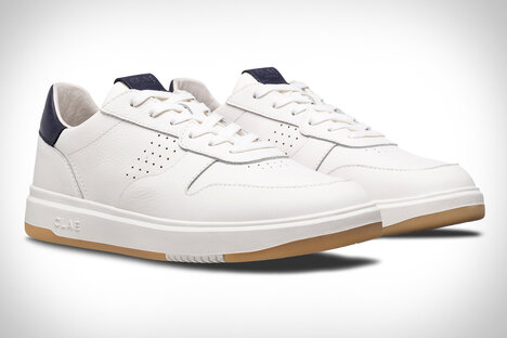 CLAE Moses Court Shoe