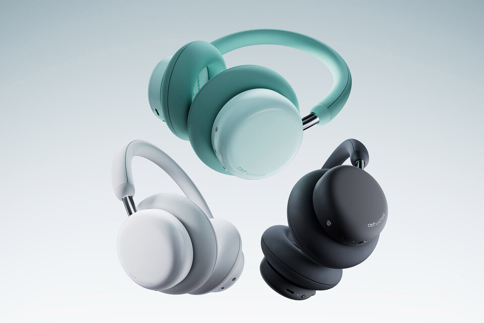 CMF Headphone Pro 3.977 TL