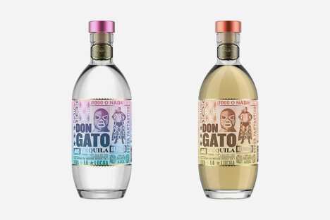Don Gato Tequila