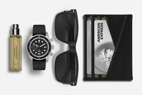 Everyday Carry: Fresh Everyday Carry: Fresh