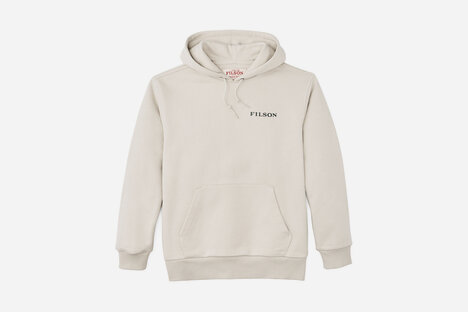 Filson Prospector Scenic Graphic Hoodie Filson Prospector Scenic Graphic Hoodie
