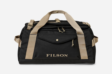 Filson All-Weather 50L Duffle Bag Filson All-Weather 50L Duffle Bag