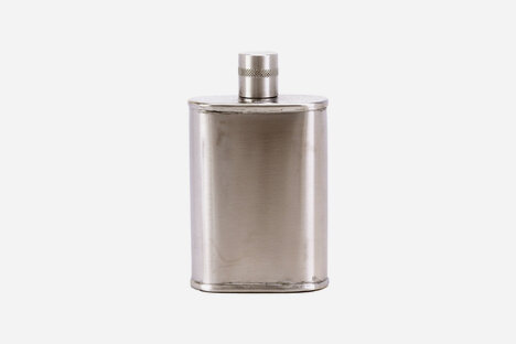 Jacob Bromwell Stealth Flask Jacob Bromwell Stealth Flask
