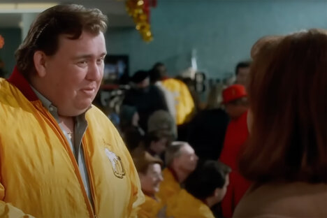 John Candy: I Like Me John Candy: I Like Me