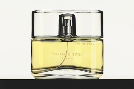 Violet Grey Madame Grey Extrait de Parfum