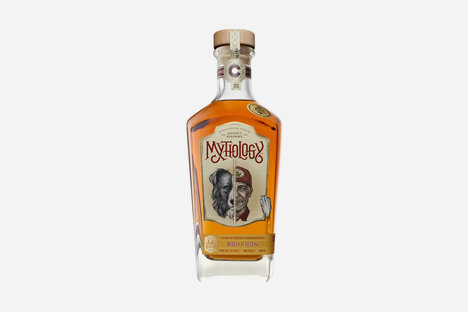 Mythology Best Friend Bourbon