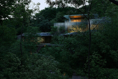 NOT A HOTEL Yakushima Island