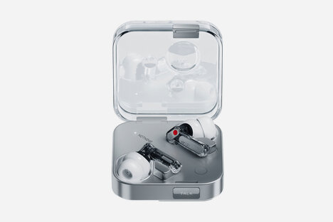 Nothing Ear (3) Wireless Earbuds Nothing Ear (3) Wireless Earbuds