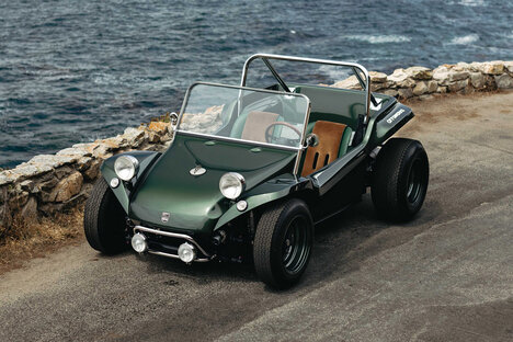 OTTO WERKS Meyers Manx Buggy OTTO WERKS Meyers Manx Buggy