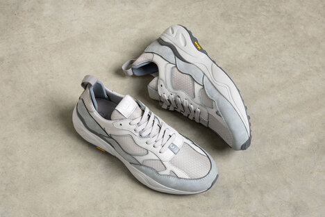 CLAE X VIBRAM Salazar Sneaker CLAE X VIBRAM Salazar Sneaker