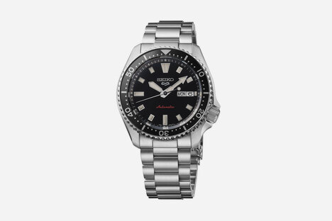 Seiko 5 Sports SRPL85 Dive Watch Seiko 5 Sports SRPL85 Dive Watch