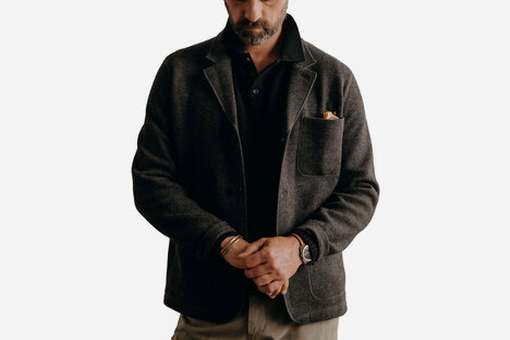 Taylor Stitch Evans Blazer