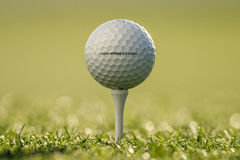 Titleist Pro V1 Left Dot Golf Balls Titleist Pro V1 Left Dot Golf Balls