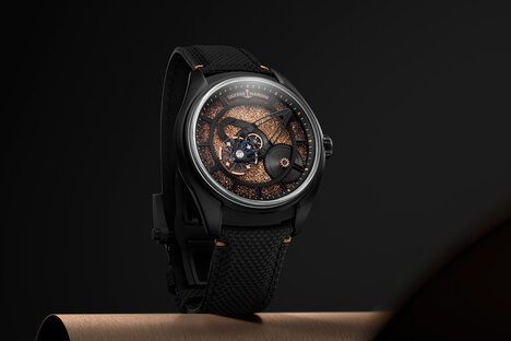 Ulysse Nardin Freak X Crystalium Watch Ulysse Nardin Freak X Crystalium Watch