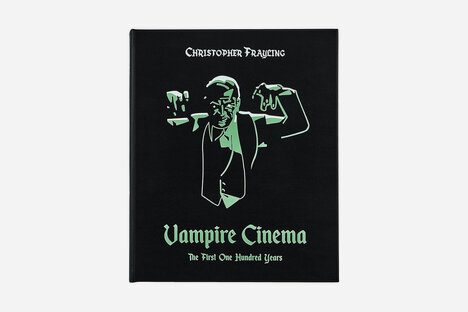 Vampire Cinema: The First One Hundred Years