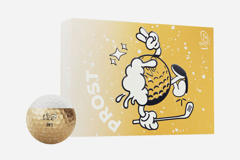 Vice Pro(St) Beer Oktoberfest Golf Balls Vice Pro(St) Beer Oktoberfest Golf Balls