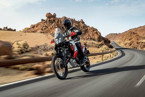 2026 Yamaha Tenere 700 World Raid Motorcycle 2026 Yamaha Tenere 700 World Raid Motorcycle