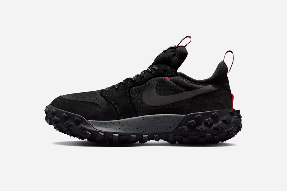 NikeCourt エアー ズーム ゼロ HC テニスシューズ | Uncrate