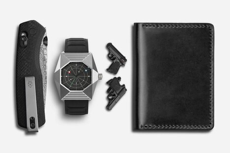 Everyday Carry: Moonraker