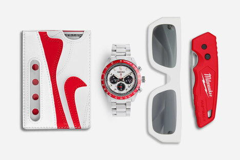 Everyday Carry: Polaris Everyday Carry: Polaris