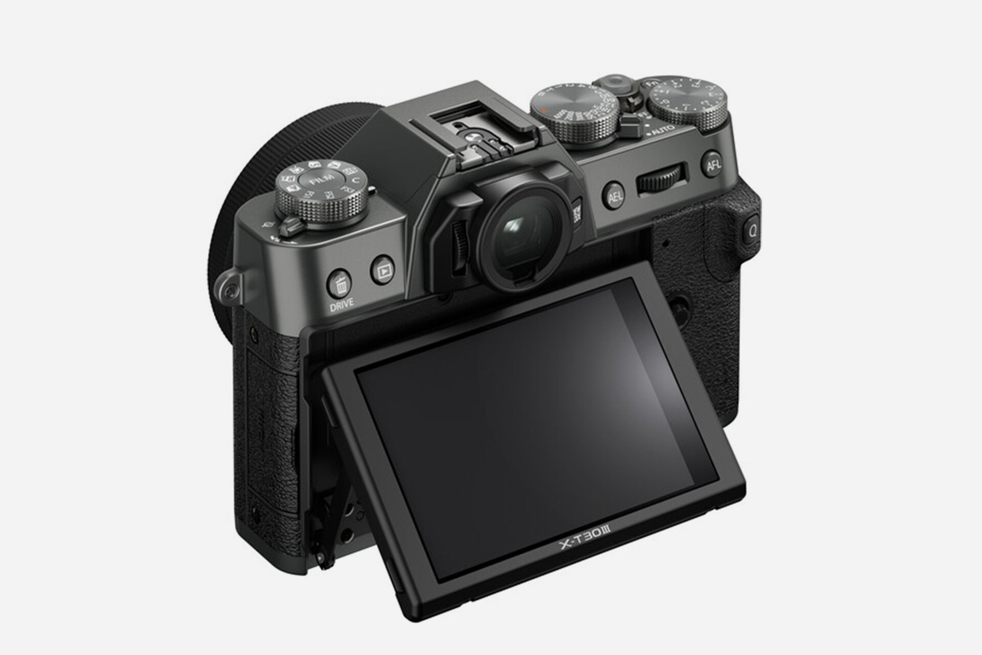 Fujifilm X-T30 III Camera | Uncrate