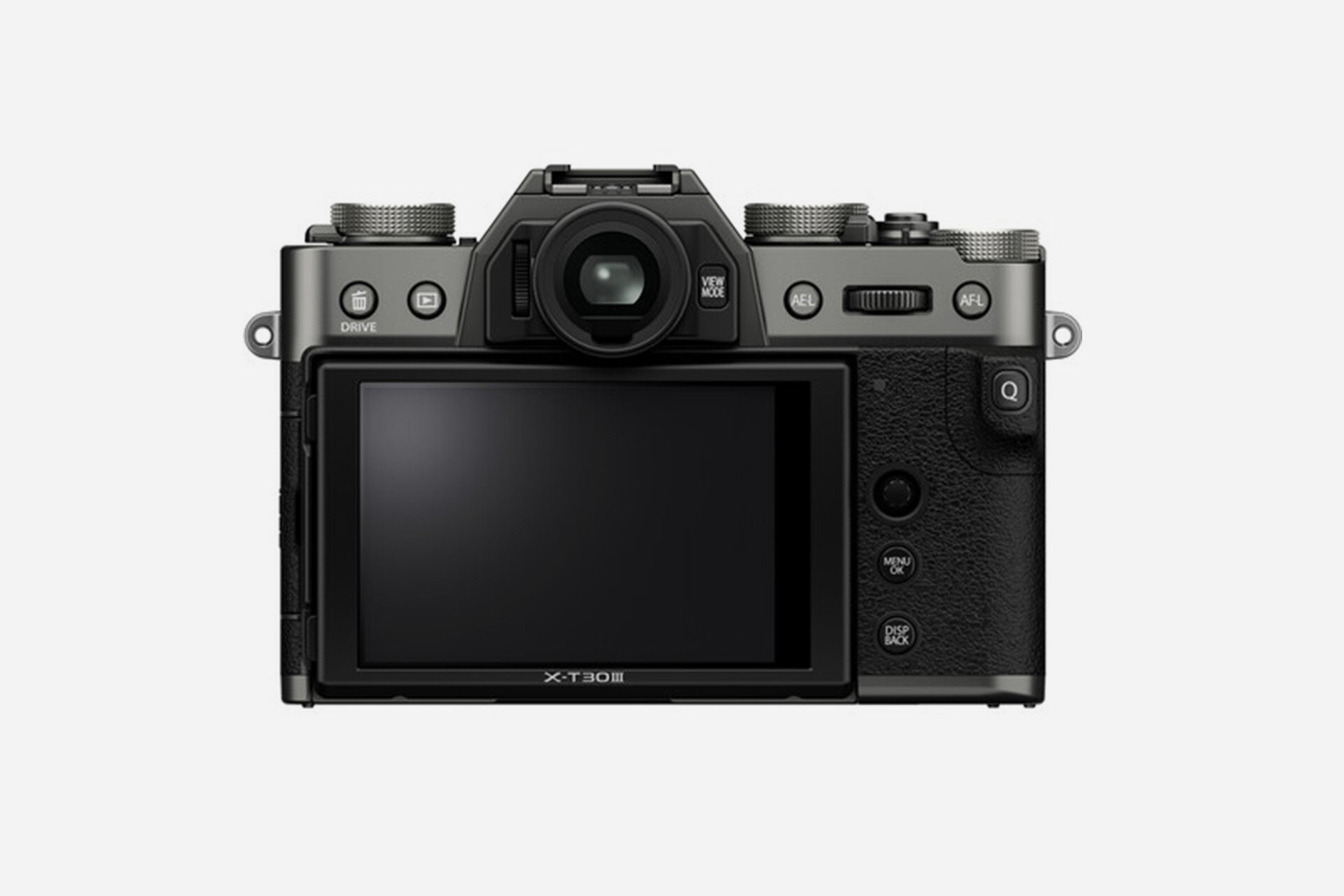 Fujifilm X-T30 III Camera | Uncrate