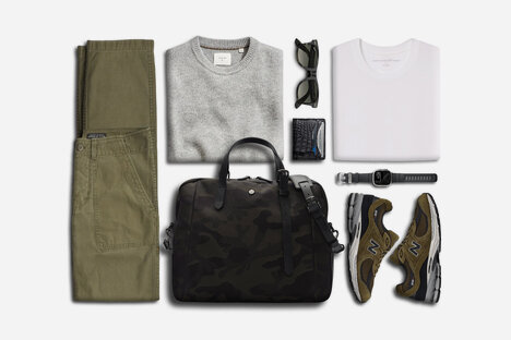 Garb: Transit Garb: Transit