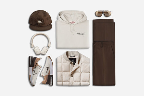 Garb: Drift Garb: Drift