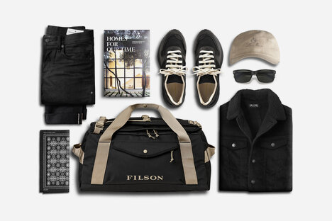 Garb: Landed