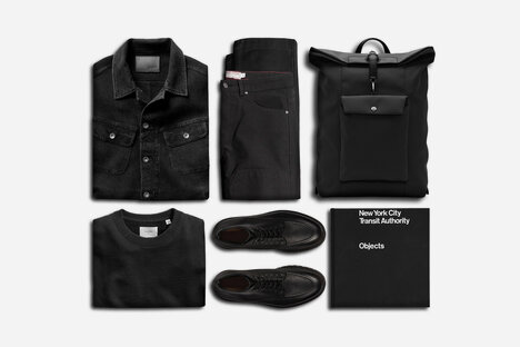 Garb: Long Haul Garb: Long Haul