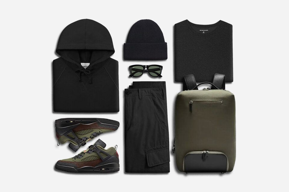 Garb: Trace