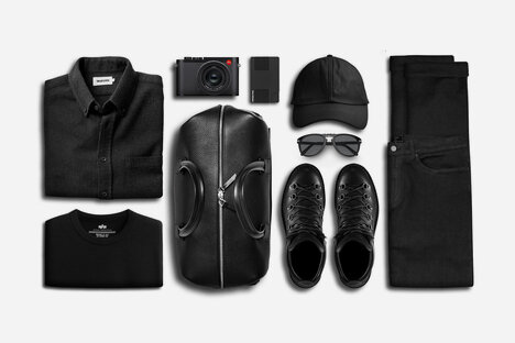 Garb: Void Garb: Void