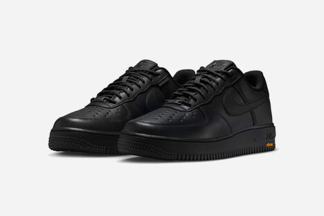 Nike Air Force 1 GTX Vibram