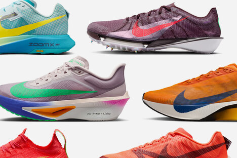 Nike Eliud Kipchoge Collection Nike Eliud Kipchoge Collection