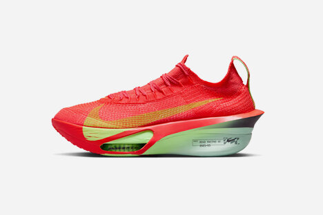 Nike Eliud Kipchoge Collection