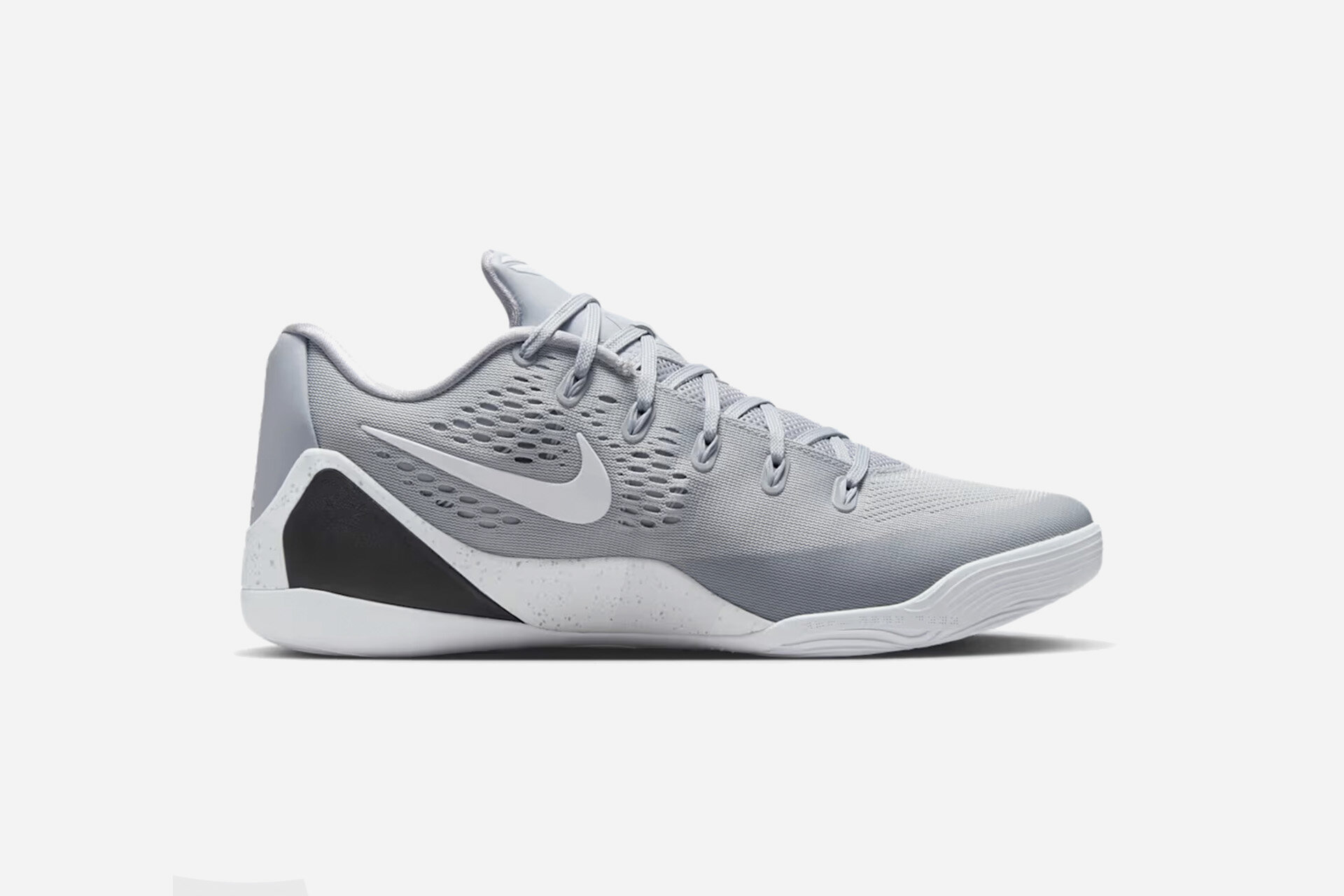 Nike Kobe IX Elite | Uncrate
