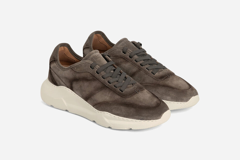 Visvim FBT モカシンスニーカー | Uncrate