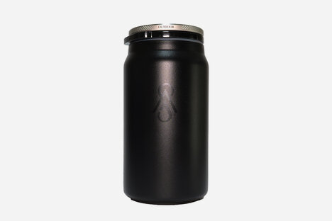 SMMT  Sèrpa 16oz Tumbler Triple Black SMMT  Sèrpa 16oz Tumbler Triple Black