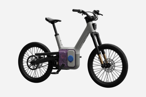 ALSO TM-B Launch Edition E-Bike ALSO TM-B Launch Edition E-Bike