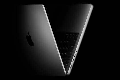 Apple M5 14‑inch MacBook Pro