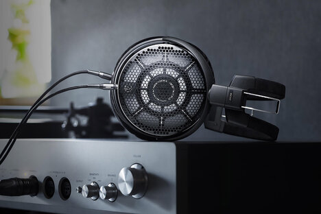 Audio-Technica ATH-ADX7000 Headphones