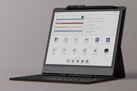 Boox Note Air5 C Tablet