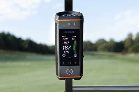 Bushnell Wingman HD Golf Speaker Bushnell Wingman HD Golf Speaker