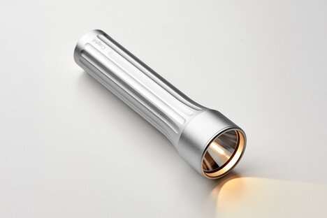 Craighill Temple Flashlight