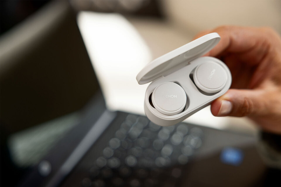 Denon+ Audio Subscription