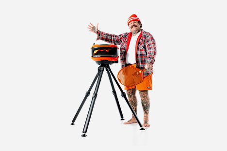 Gozney x Matty Matheson Pizza Oven