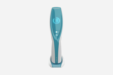 Hairmax Ultima 12 LaserComb Hairmax Ultima 12 LaserComb